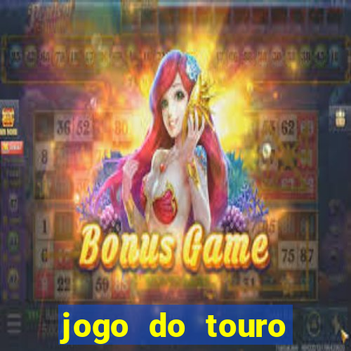 jogo do touro fortune ox